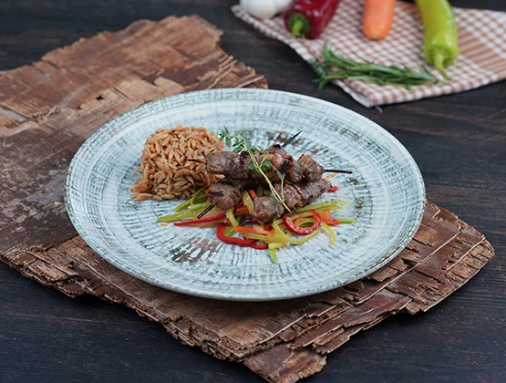 Premium dining at Port Nature