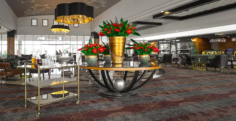 Antalya Belek Five Star Hotel Booking