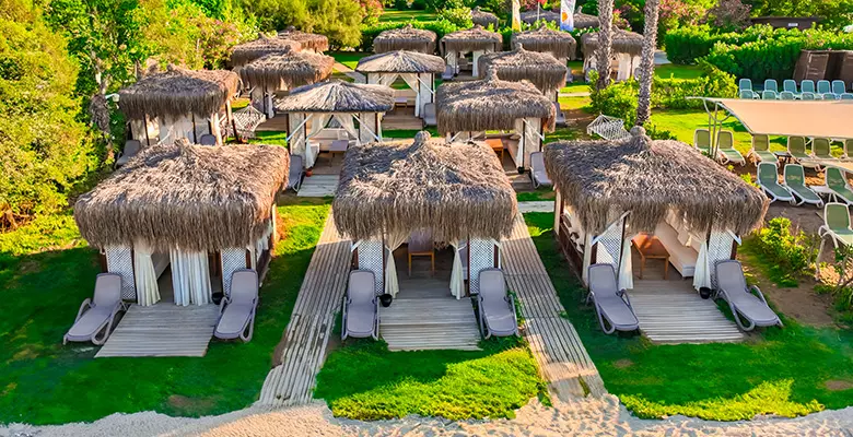 The Best Booking Offers in Antalya Belek Resort