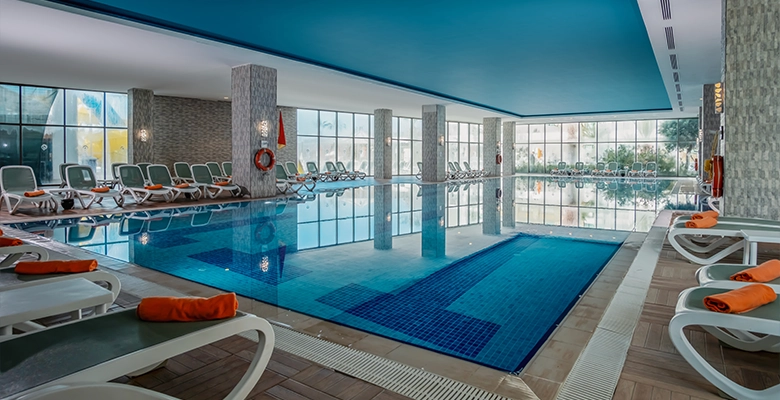 Antalya Belek Resort Vacation Package Prices