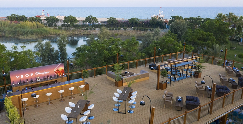 Book Antalya Belek Resort With Best Deal