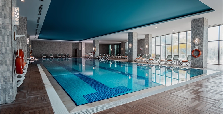 Spa Resort in Antalya Belek is Good For Couples