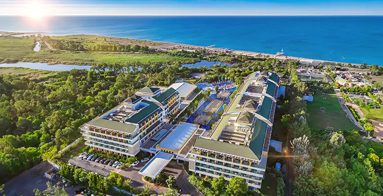 Antalya Hotel Deals