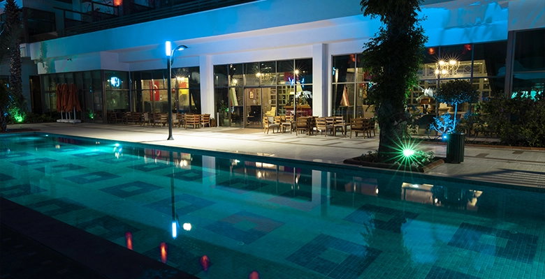 Antalya Resort Booking Prices