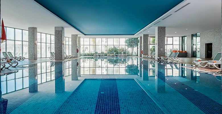 Antalya Resort Reservation Price