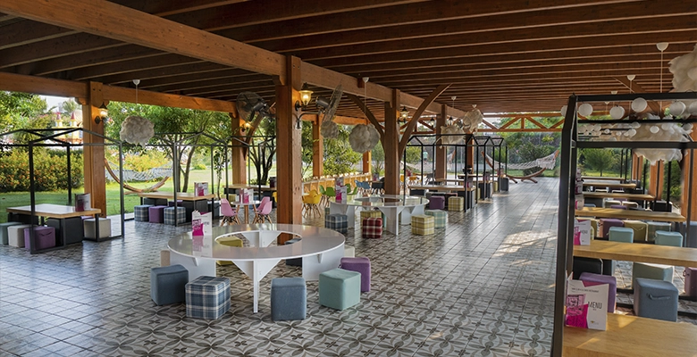 Best Early Reservation Antalya Resort