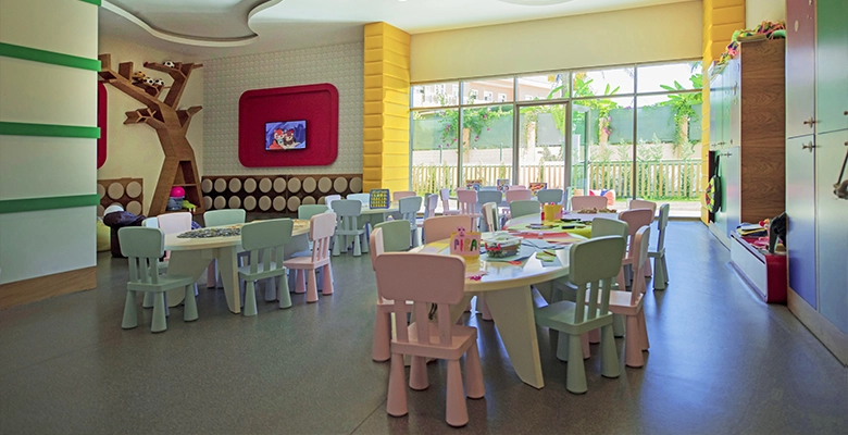 Belek Luxury Family Hotel For Kids Friendly Vacation