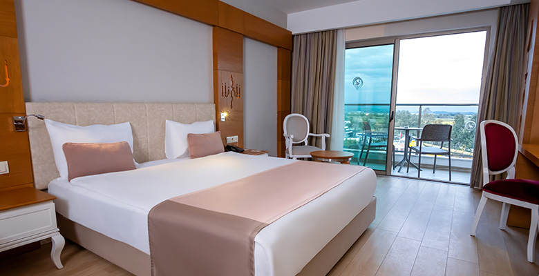 2024 Antalya Hotels Bokking