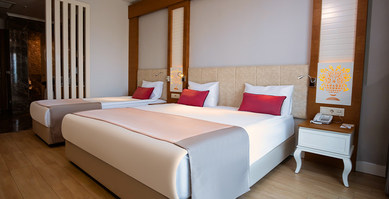 Antalya Hotels Cheap Booking