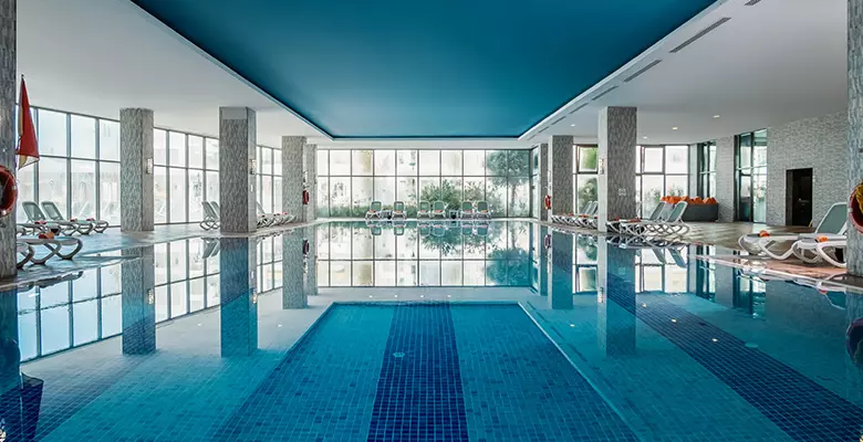 Antalya Otel Erken Rezervasyon Avantajları