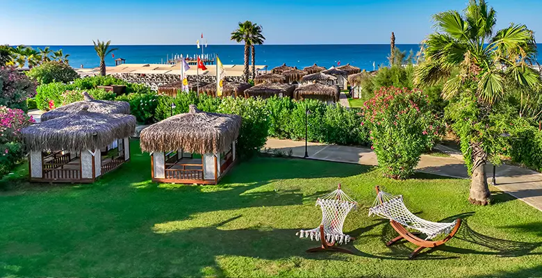 En Populer Bebek Dostu Belek Tatil Önerileri