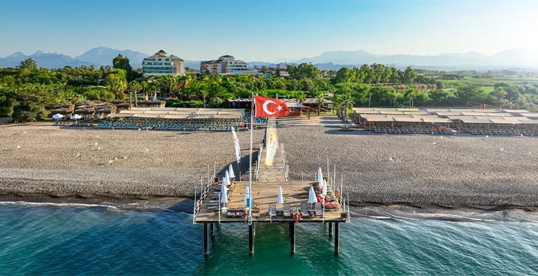 En İyi Antalya Otelleri