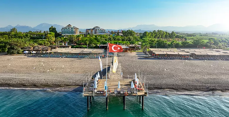 En İyi Belek Otel Fırsatları