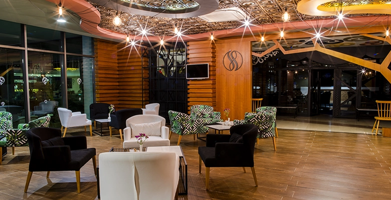 Antalya Belek Hotel Booking - Port Nature Luxury Resort