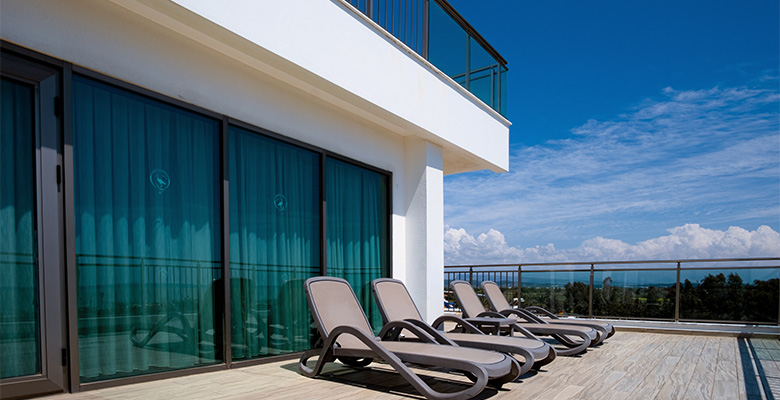 Люксовые отели Анталии - Port Nature Luxury Resort